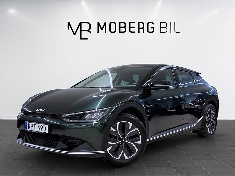 bild på bil