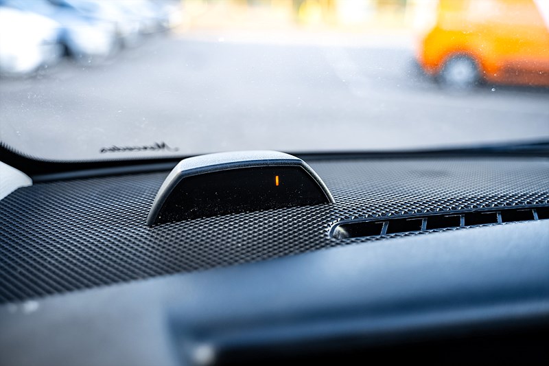 Mercedes-benz Vito 2023 - miniatyr 24