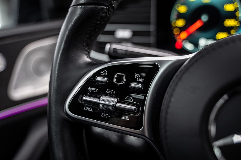 Mercedes-benz GLE 2023 - miniatyr 19