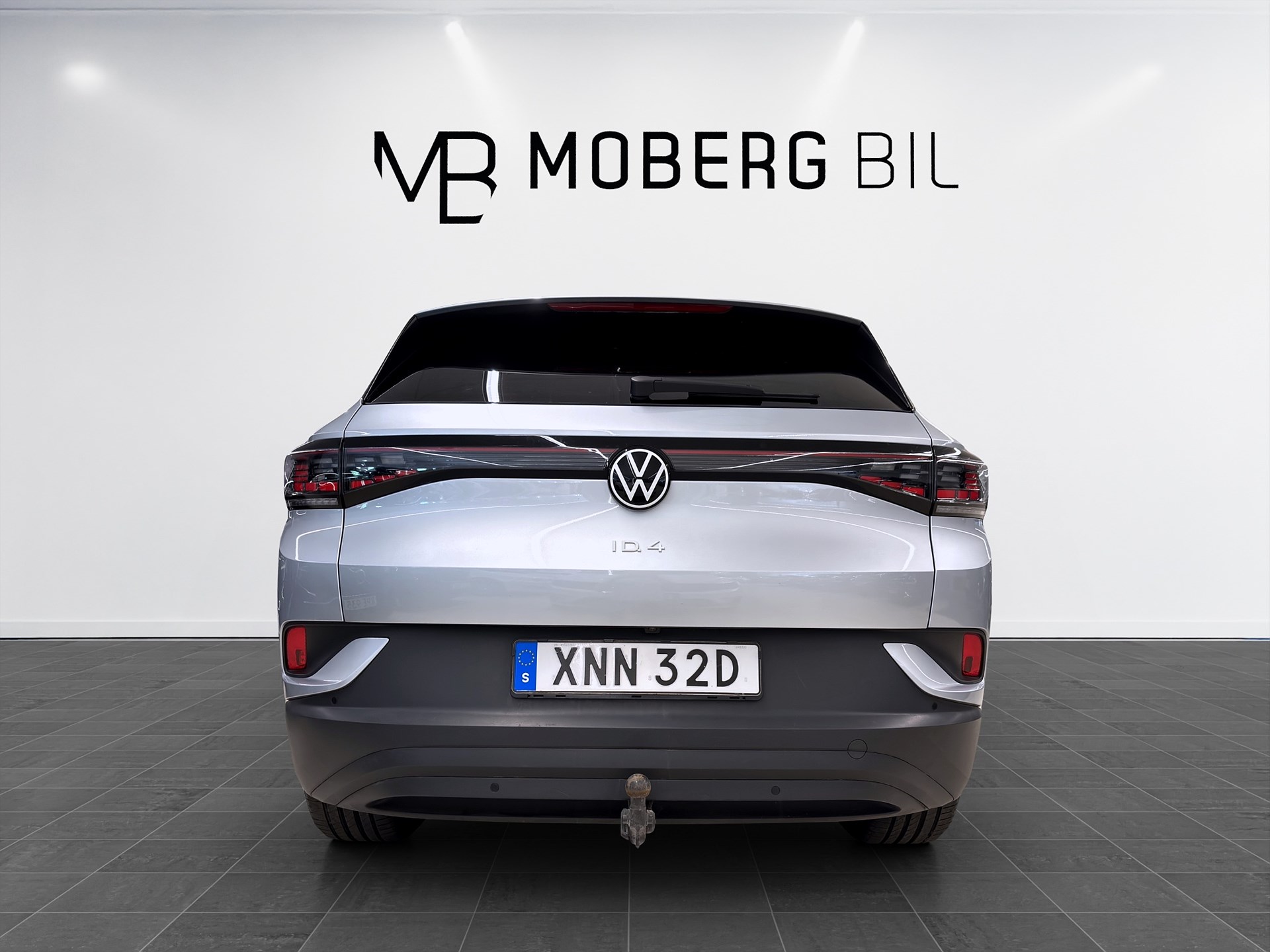 bild på bil