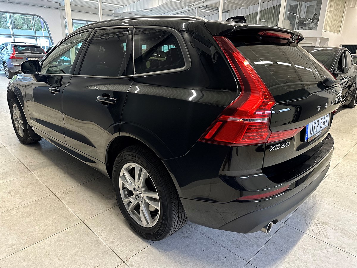 Volvo XC60 – bild 5