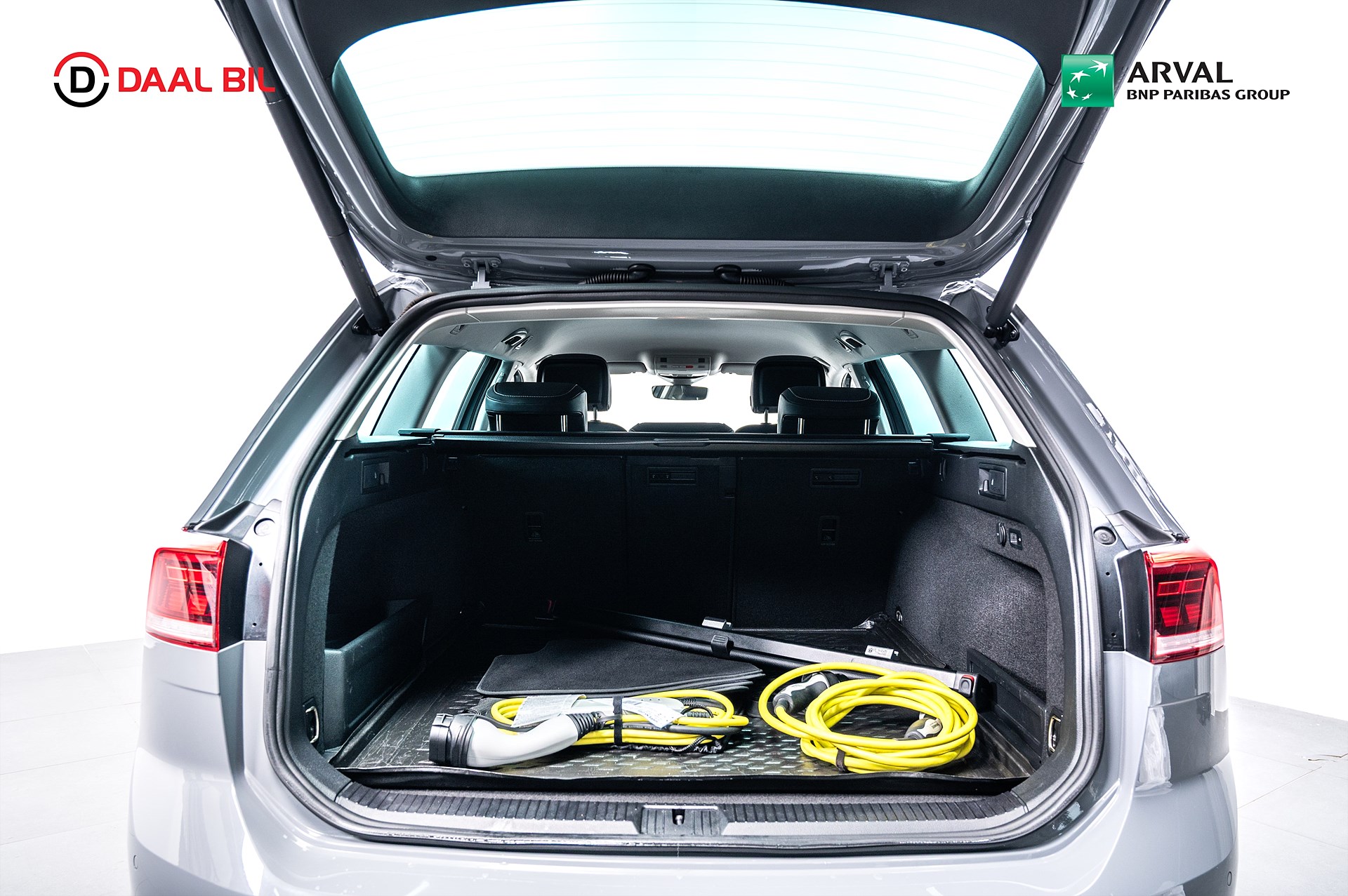 Volkswagen Passat Sportscombi GTE 1.4 TSI ACT OPF DSG Sekventiell, 218hk, 2023