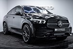 Mercedes-benz GLE 2023 - miniatyr 33