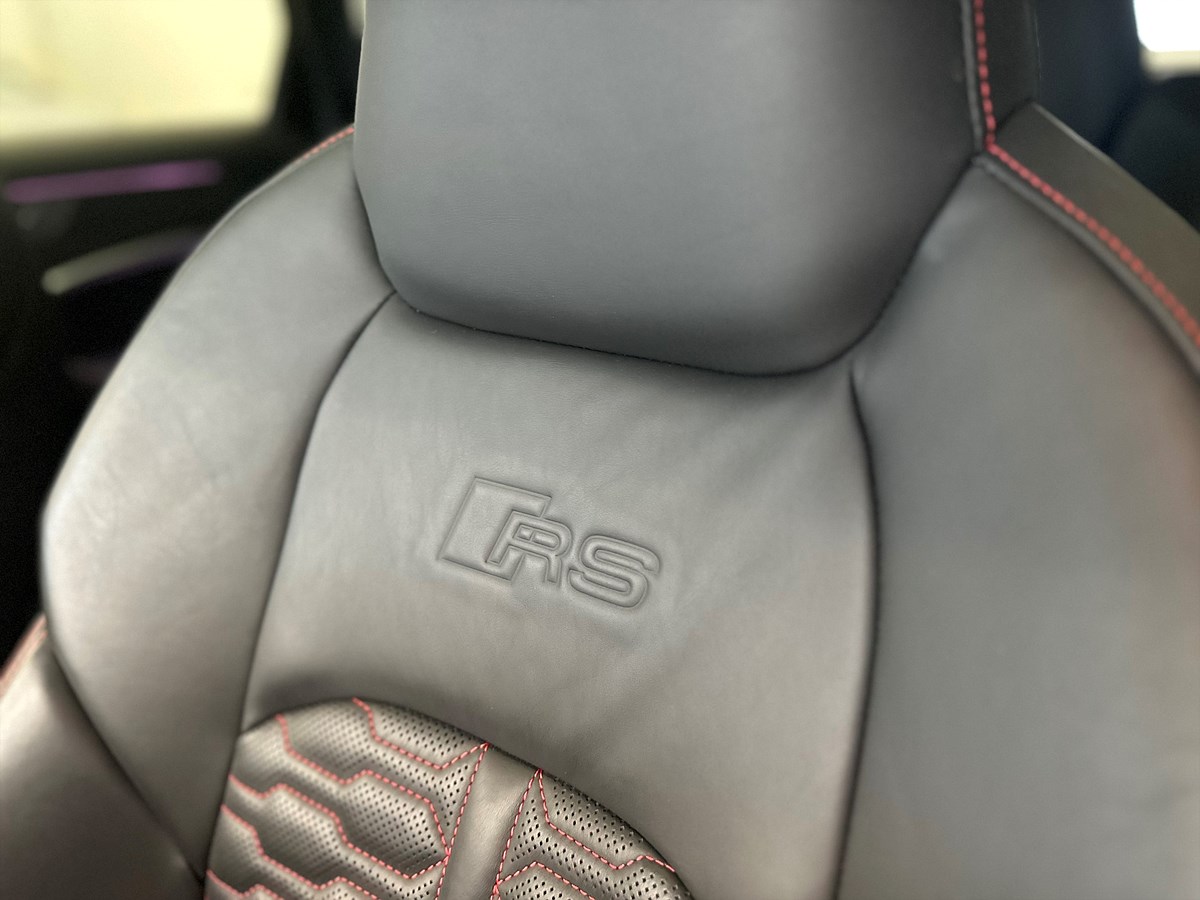 Audi RS – bild 25