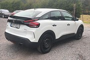 Citroën C4 1.2 PureTech Manuell, 131hk, 2021
