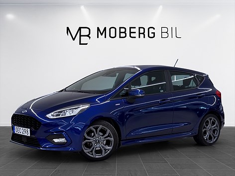 bild på bil