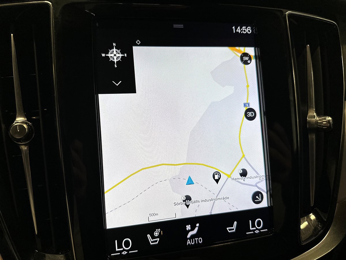 Volvo V60 – bild 18