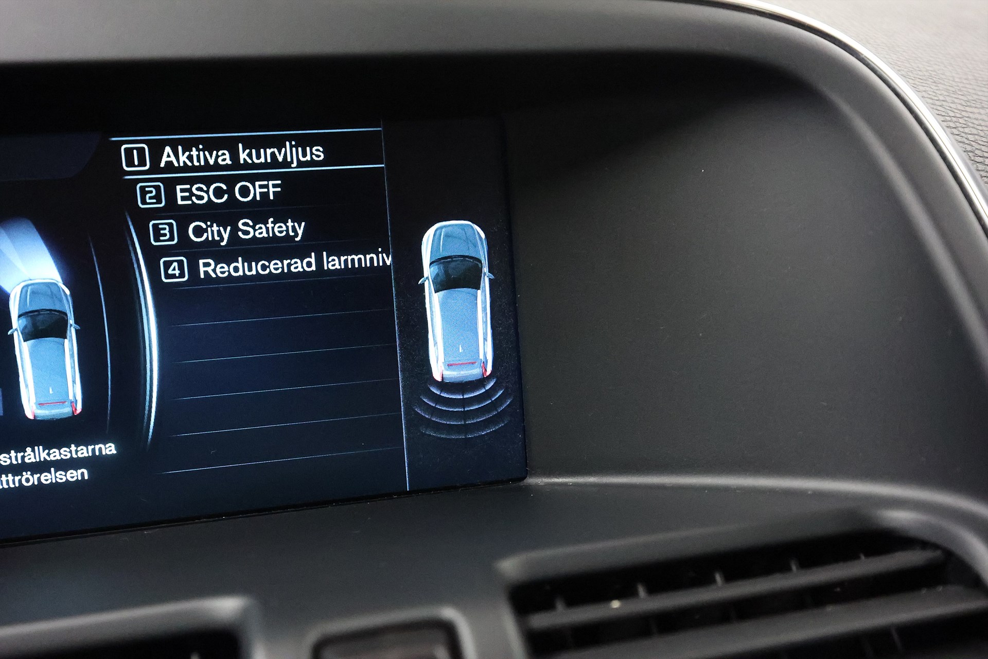 Volvo XC60 D3 150hk Classic Drag PDC Värmare