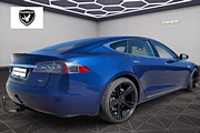 Tesla Model S 75D 333HK Dual FreeCharge