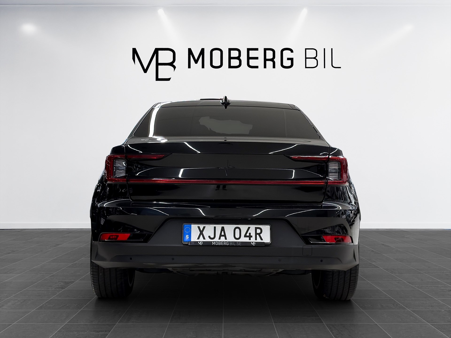 bild på bil