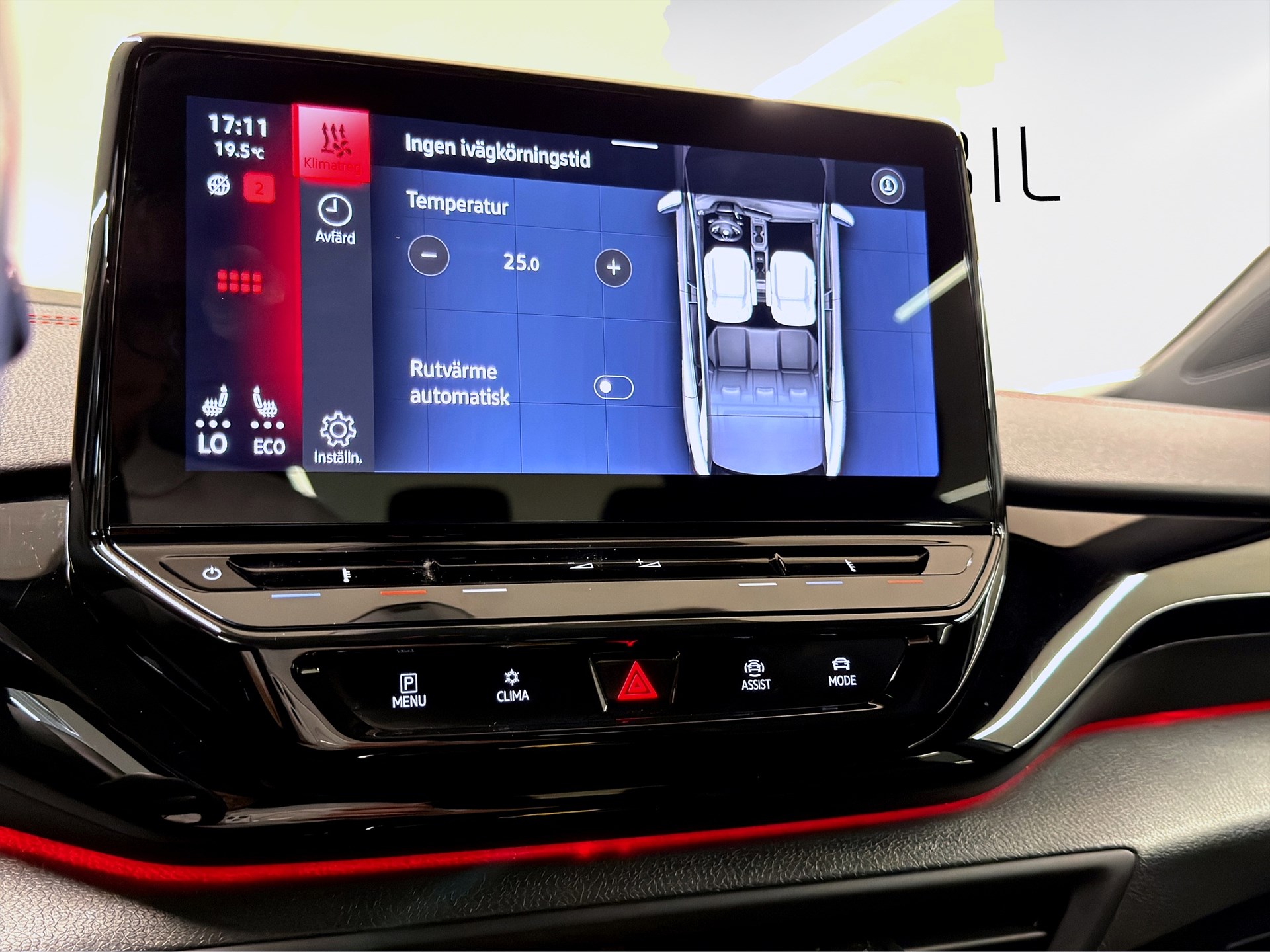 Volkswagen ID.4 GTX 299hk Comfort Plus Drag Navi 360 Keyless