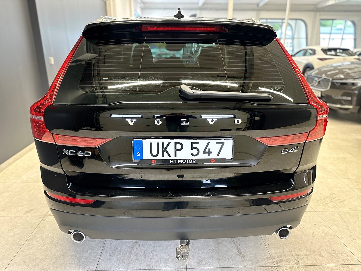 Volvo XC60 – bild 7