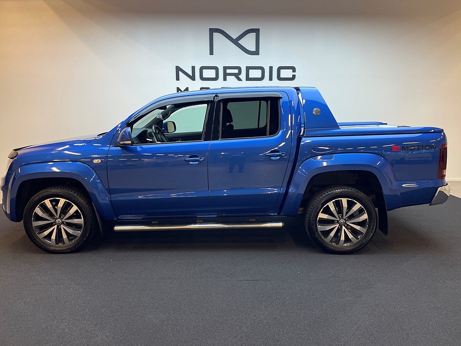 Volkswagen , VW AMAROK