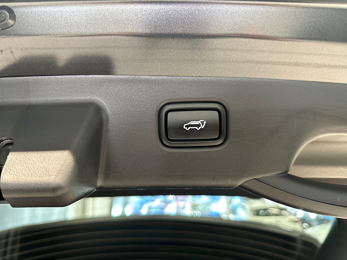 Kia Niro EV – bild 8