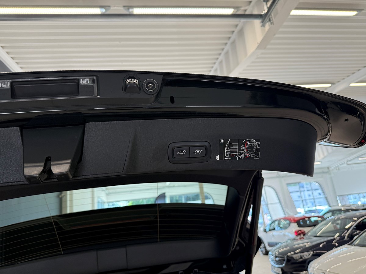 Volvo XC40 – bild 7