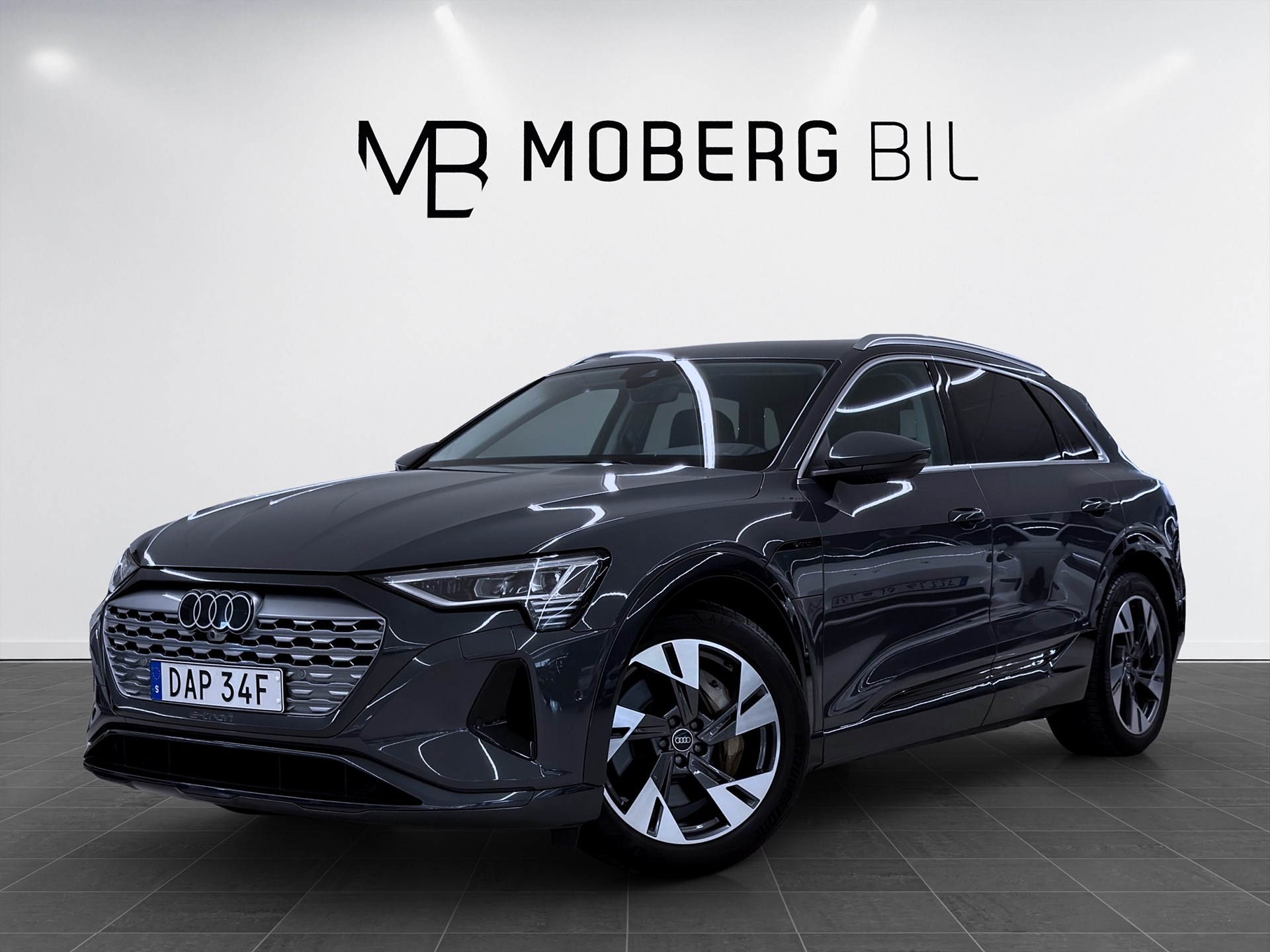 bild på bil