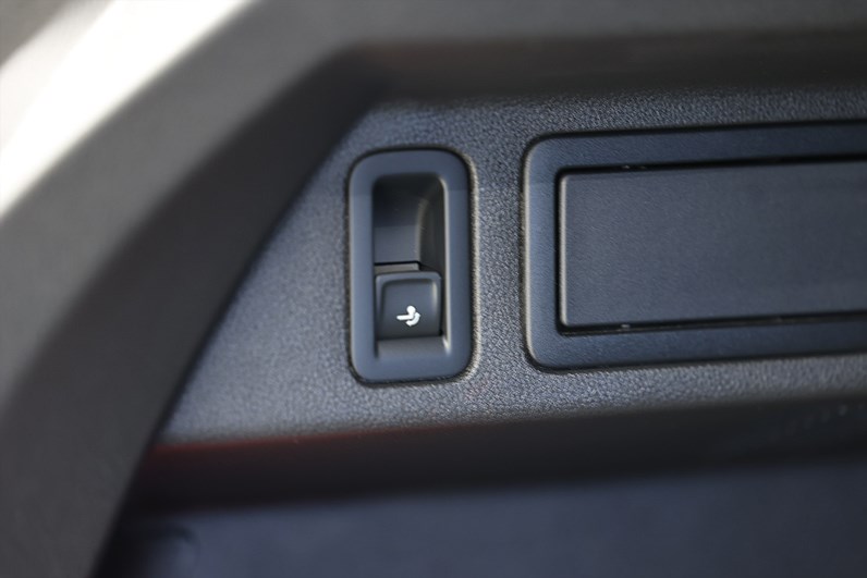 Volkswagen Tiguan 1.5 TSI 150hk Winter Drag B-kamera