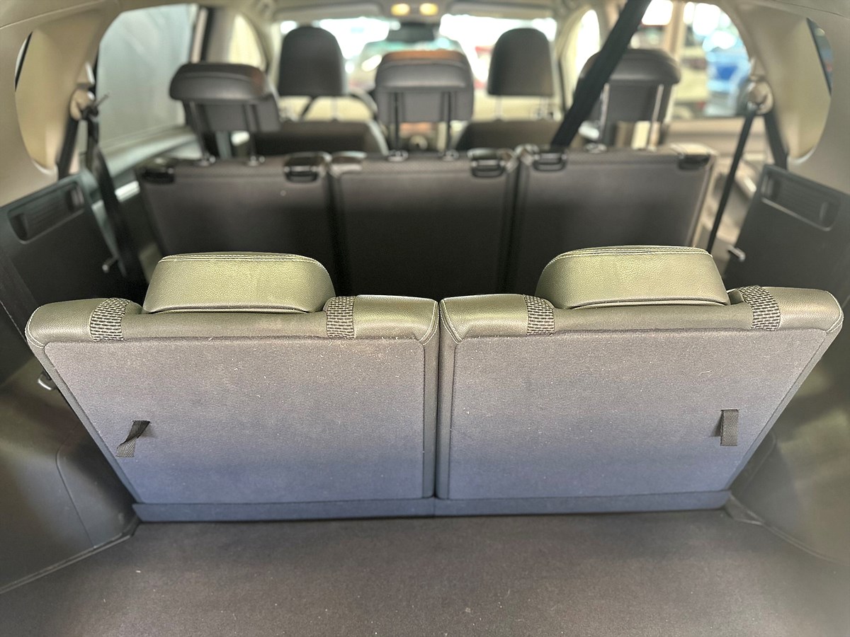 Toyota Verso – bild 10