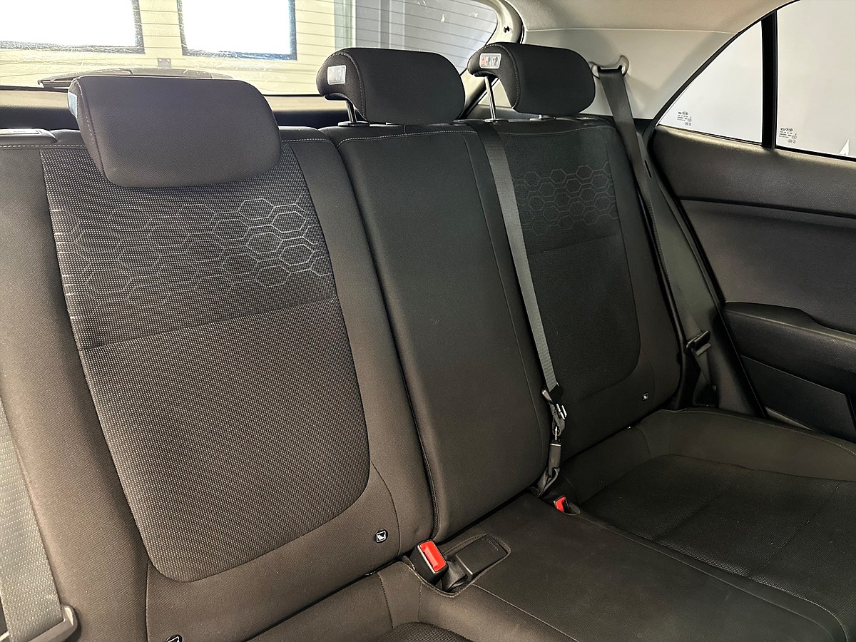 Kia Rio – bild 23