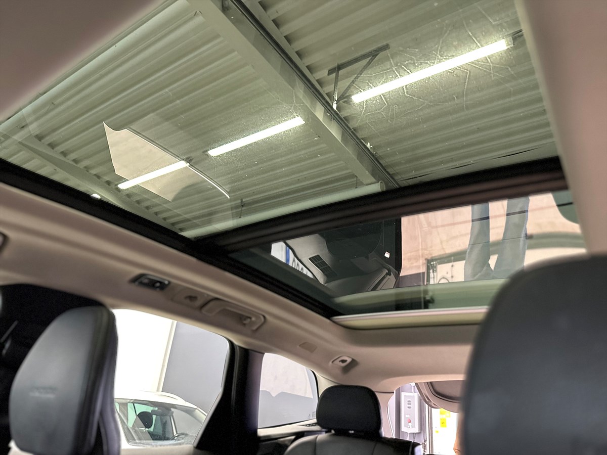 Volvo XC60 – bild 21