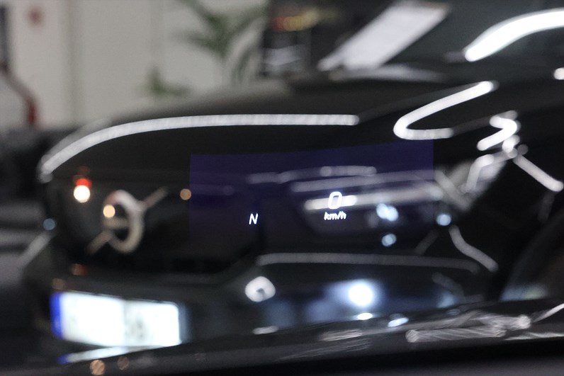 Mercedes-Benz E 220 T d 194hk Avantgarde HUD 360 Drag Läder