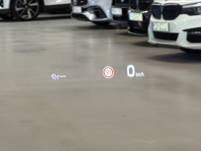 Škoda Enyaq iV 80x 265hk HUD CANTON Drag B-Kamera Navi