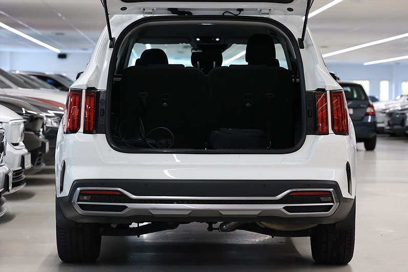 Kia Sorento PHEV AWD *Hjulkampanj!* Advance 7 Sits Keyless Navi