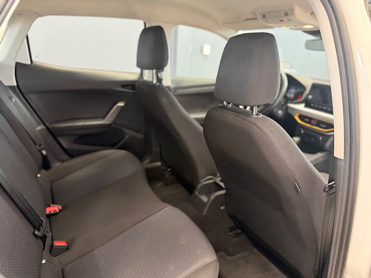 Seat SEAT – bild 11