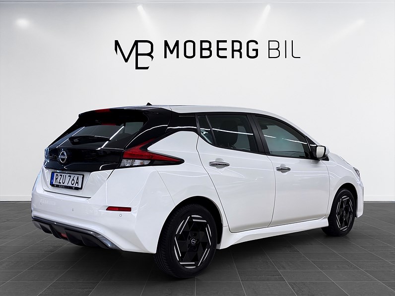150hk 360 Värmare Keyless PDC Årsskatt 360kr