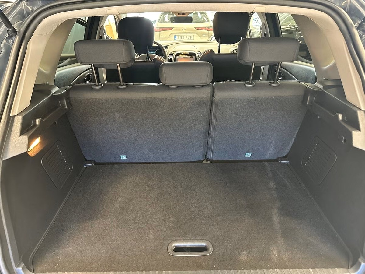 Renault Captur – bild 7