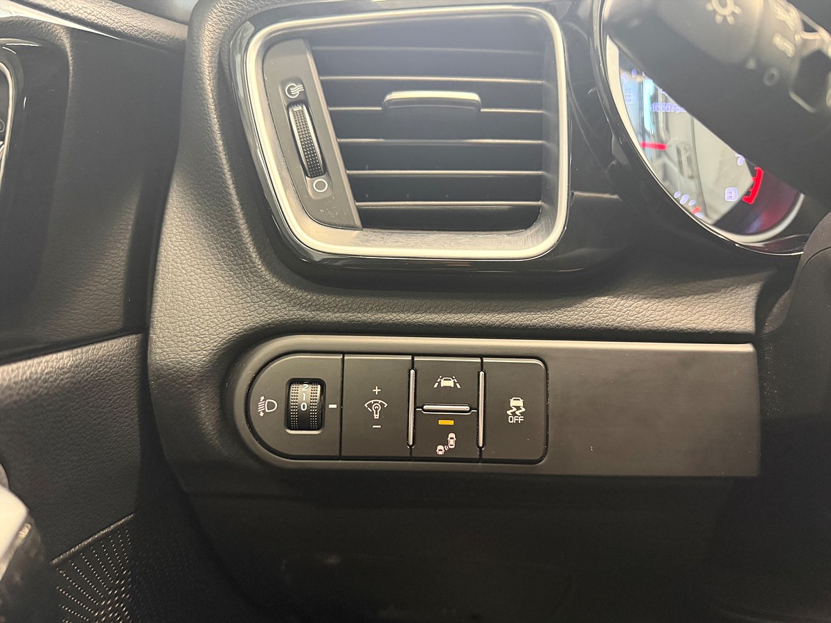 Kia Ceed – bild 20