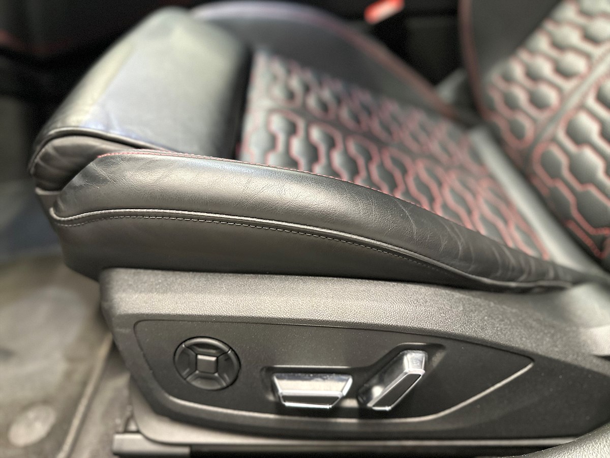 Audi RS – bild 17