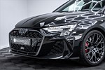 Audi RS3 2025 - miniatyr 29