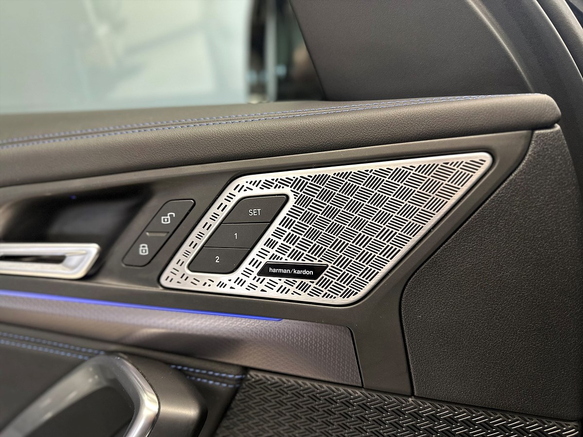 BMW X1 – bild 21