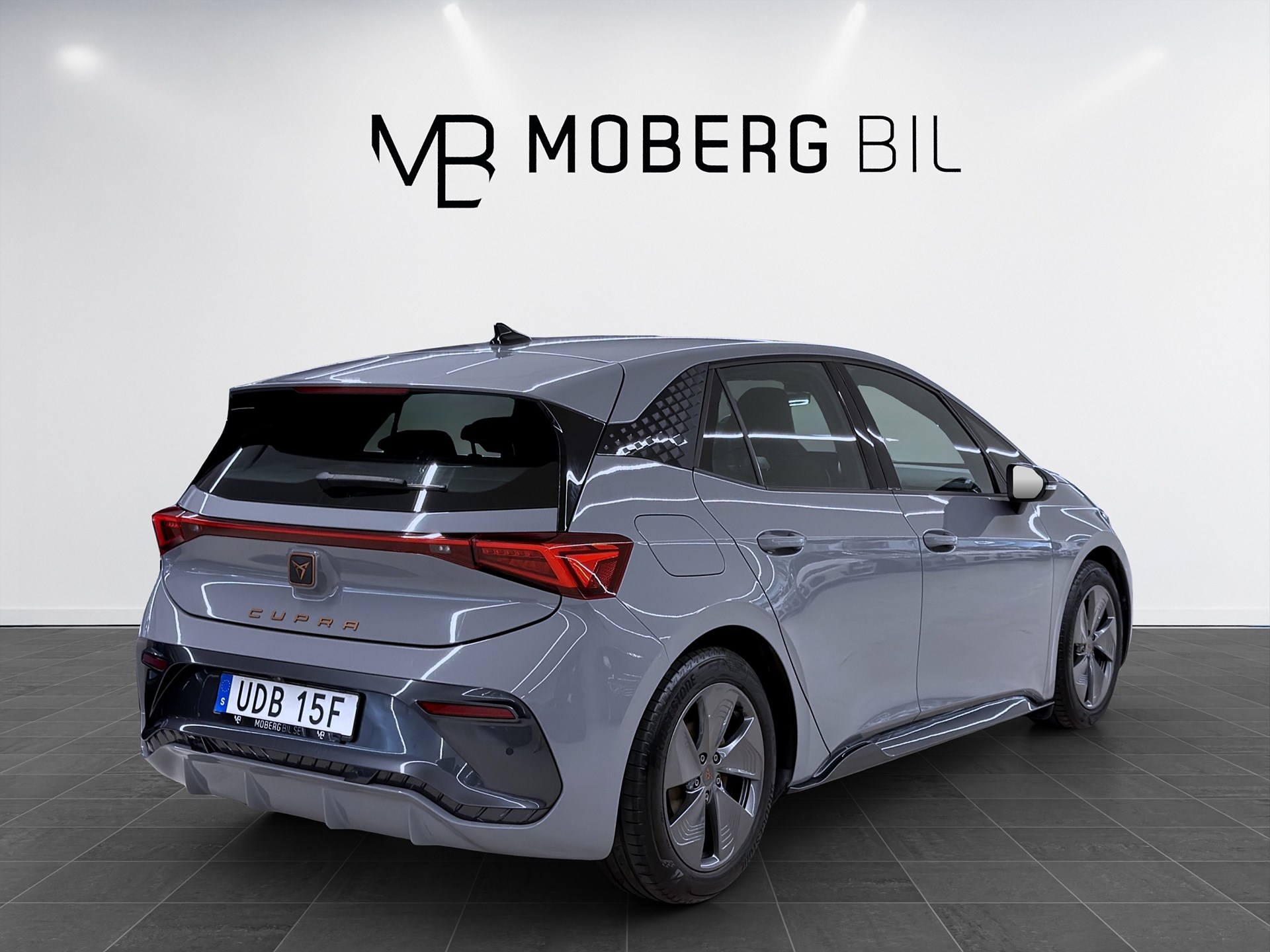 bild på bil