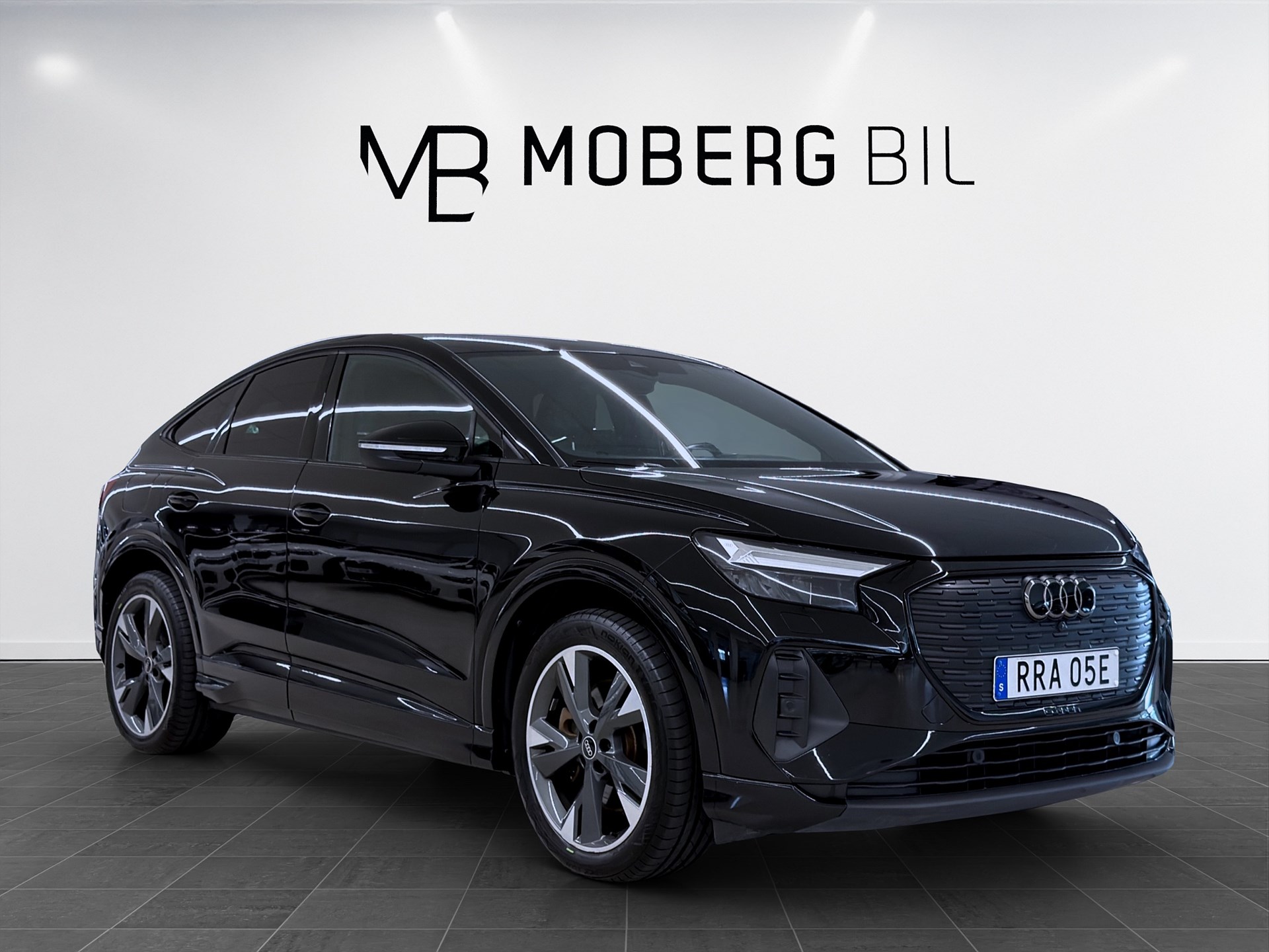 bild på bil