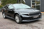Škoda Enyaq iV 80, 204hk, 2022