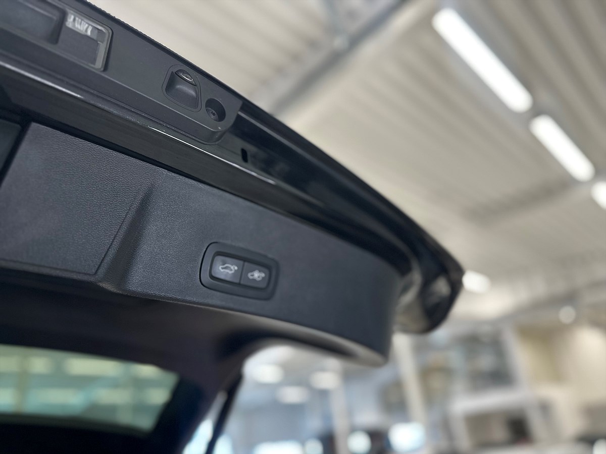 Volvo XC40 – bild 7
