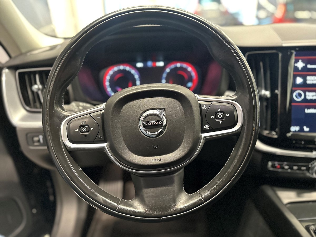 Volvo XC60 – bild 15