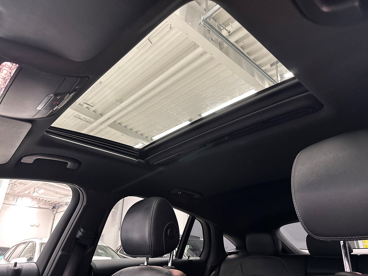 Mercedes-Benz GLC – bild 15
