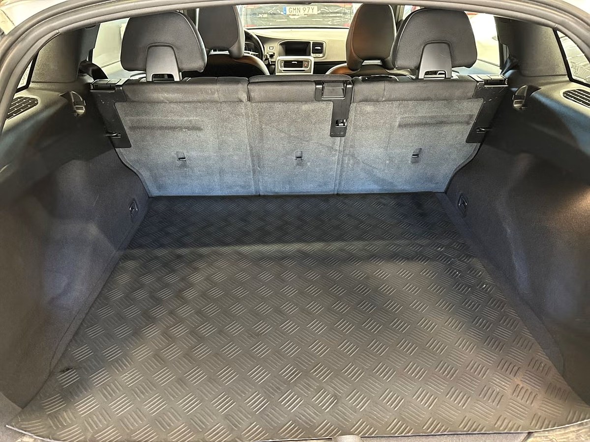 Volvo V60 Cross Country – bild 6