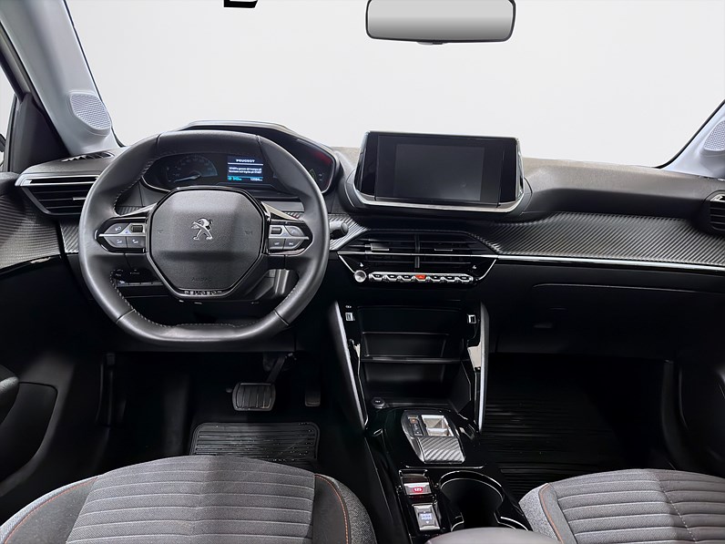 136hk B-Kamera CarPlay MOMS