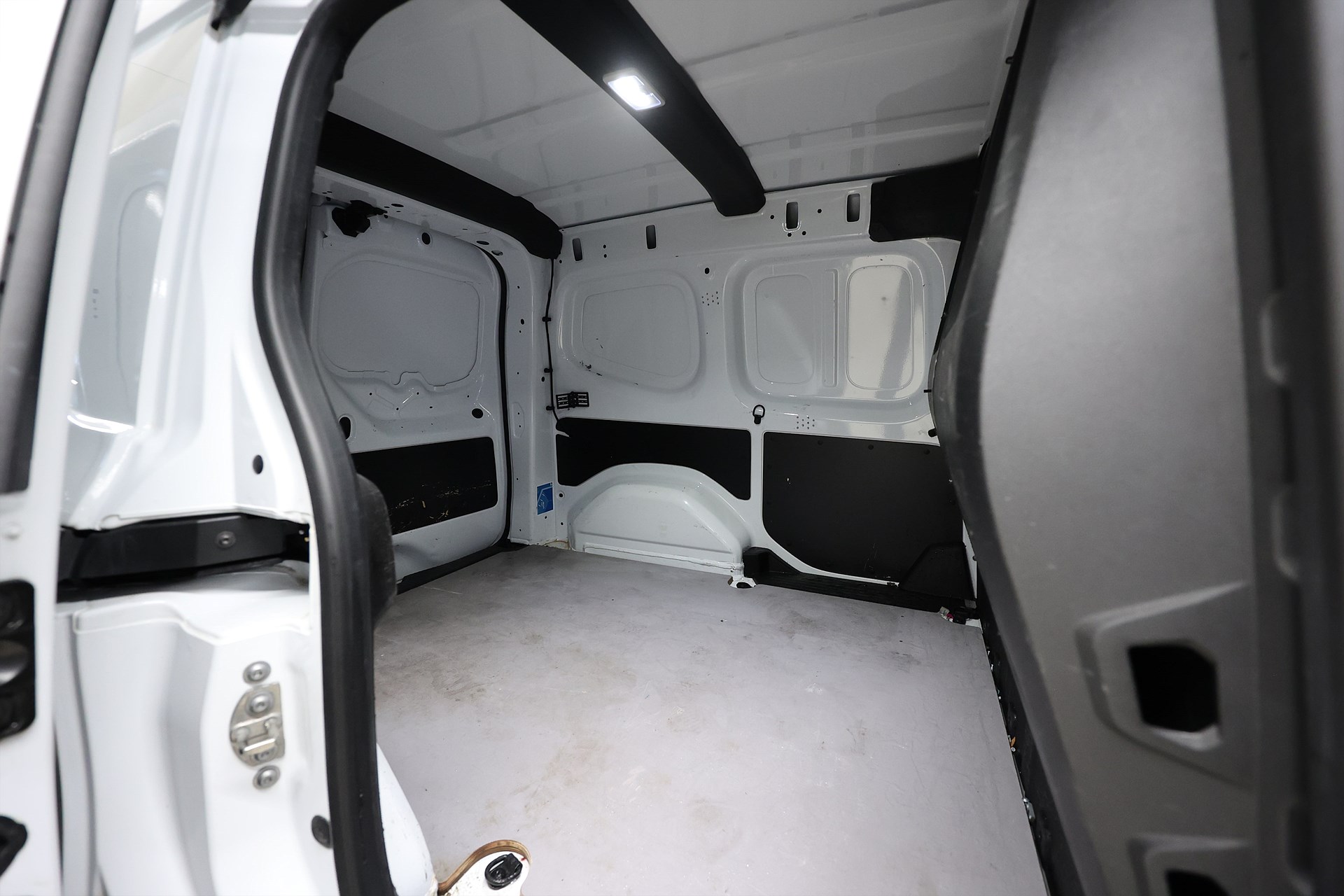 Mercedes-Benz Citan 110 CDI 95hk Drag B-kamera MOMS