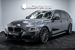Bmw 320 2019 - miniatyr 28