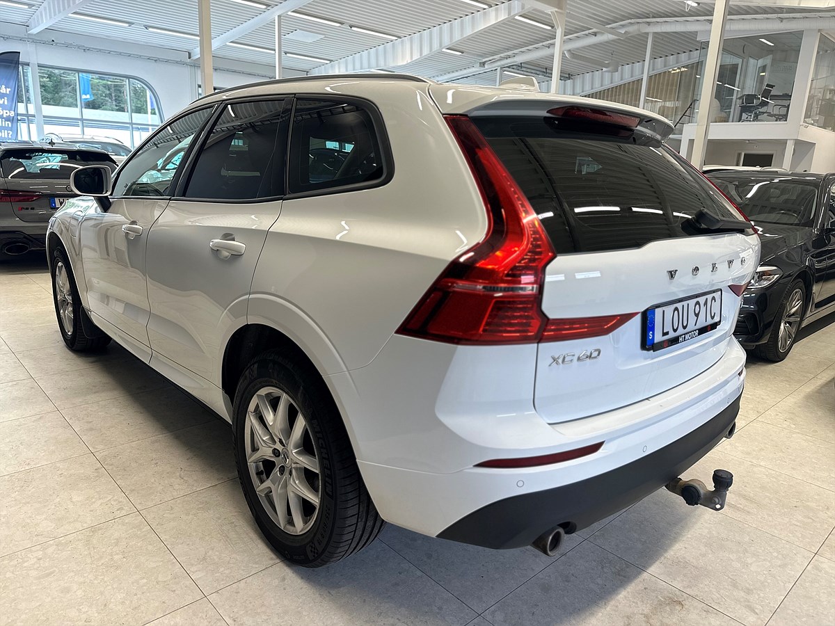 Volvo XC60 – bild 7