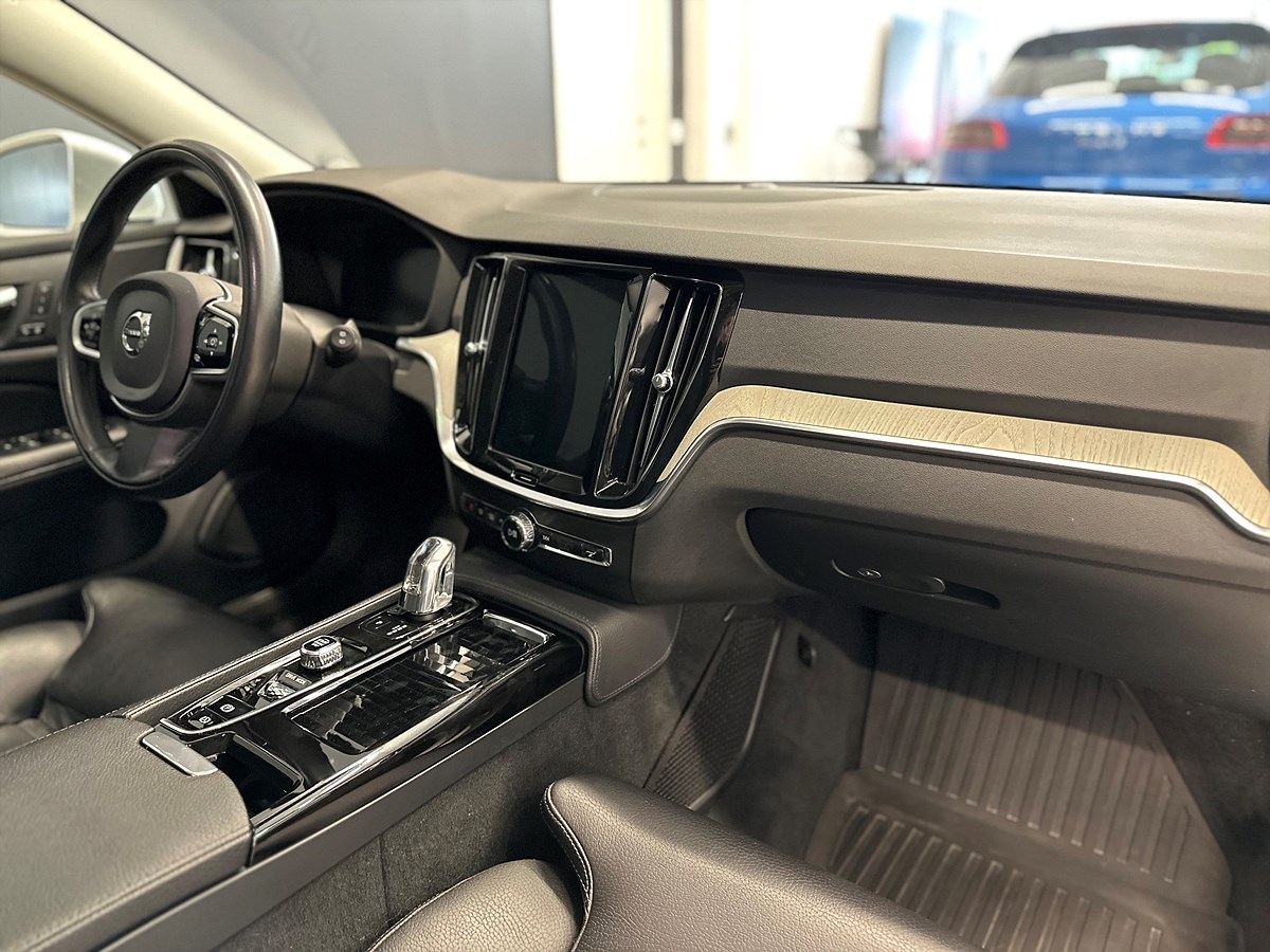 Volvo V60 – bild 8