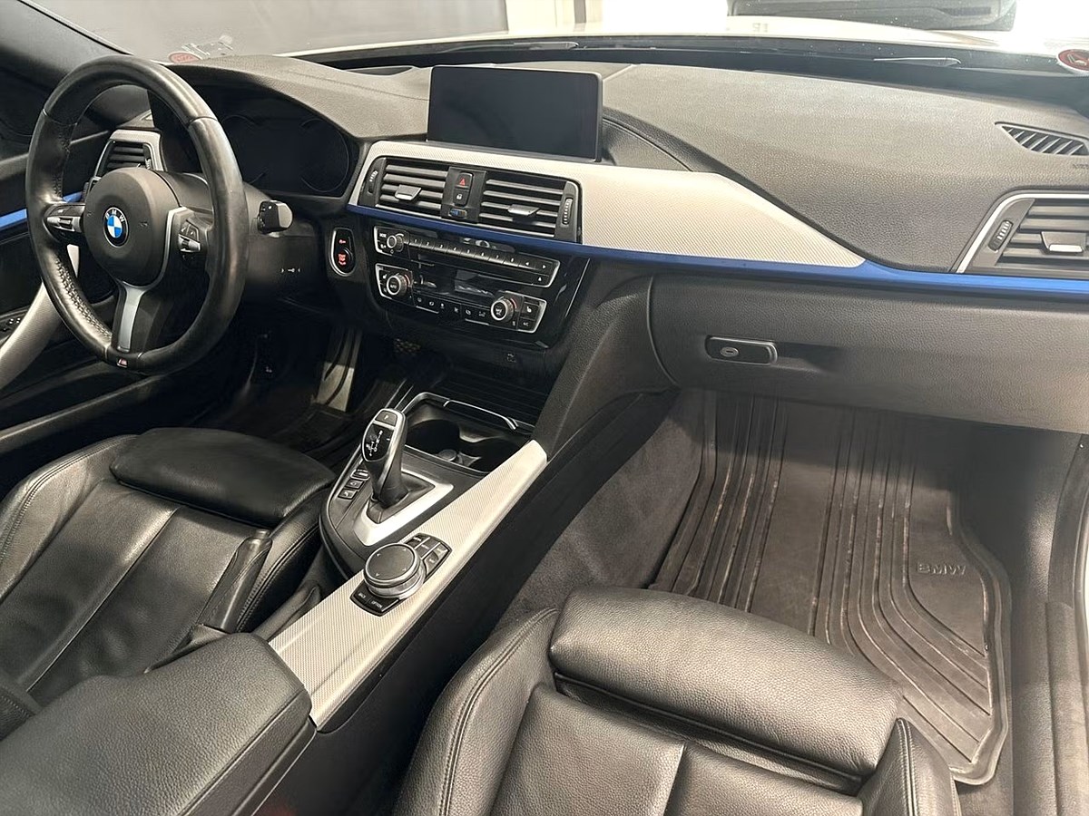 BMW 3-serien – bild 14