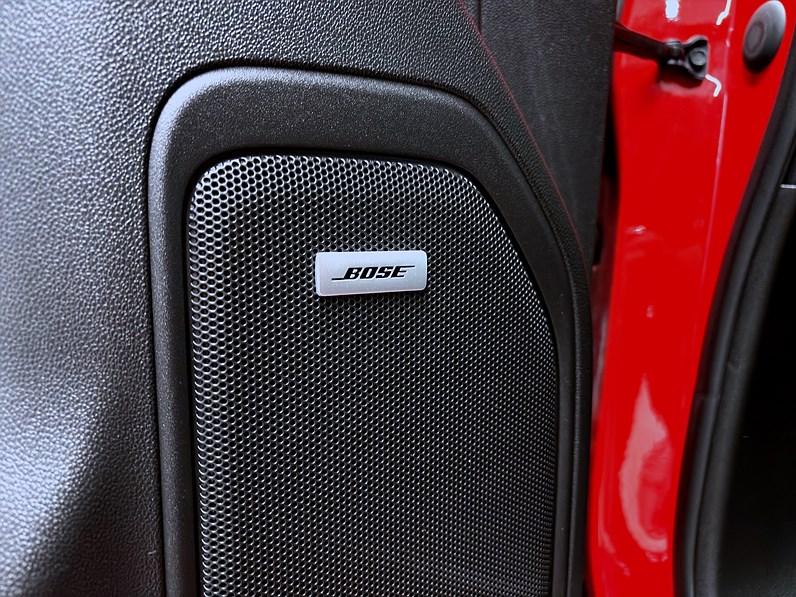 5.3L V8 Limited Bose Drag Taklucka