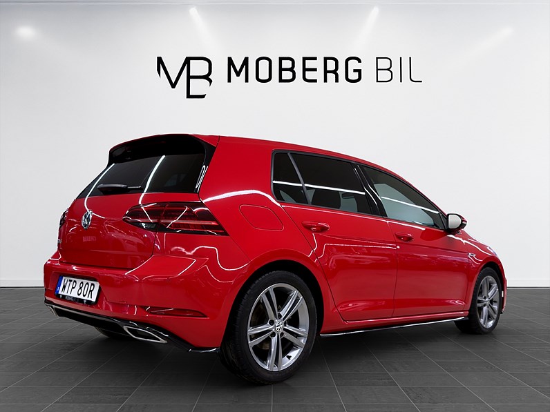 bild på bil