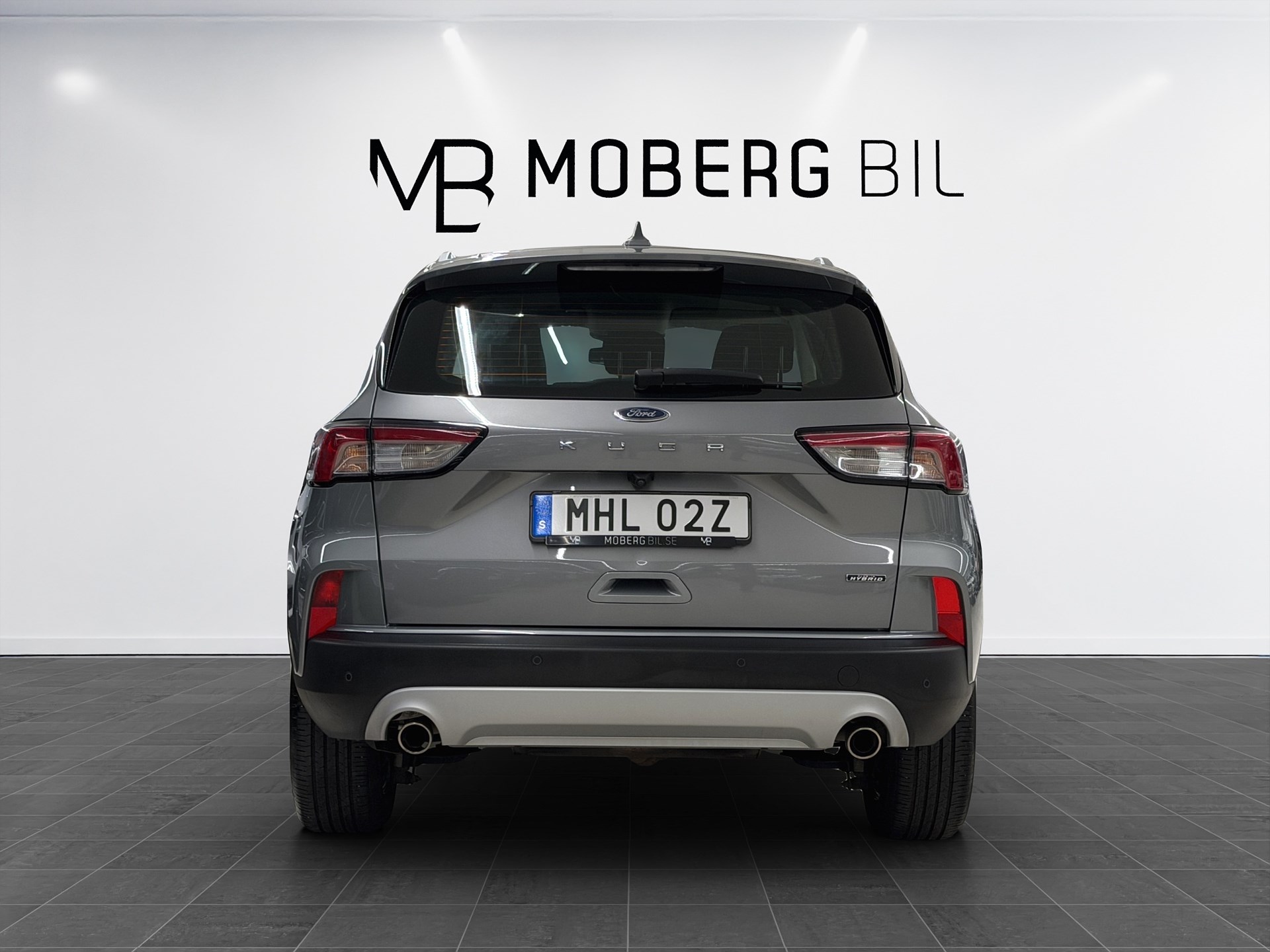 bild på bil